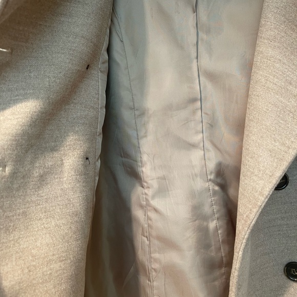 H&M peacoat jacket - Picture 4 of 7